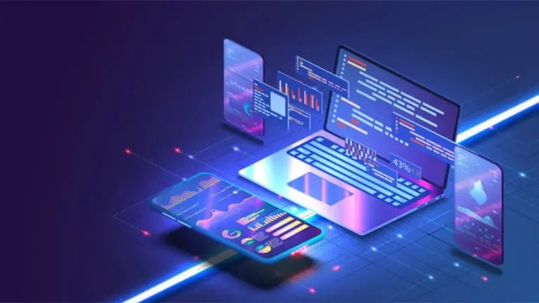 Cross-Platform App Development